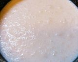 ポテトボール☆作り方1写真