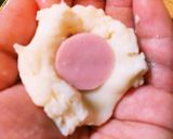 ポテトボール☆作り方9写真
