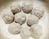 鶏団子作り方1写真