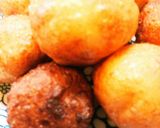 ポテトボール☆作り方12写真
