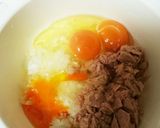 シーチキンパイ作り方3写真