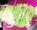 忙しい朝にも！ヘルシー目玉焼き作り方1写真
