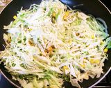 忙しい朝にも！ヘルシー目玉焼き作り方2写真