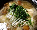 鶏団子作り方4写真