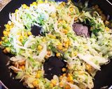 忙しい朝にも！ヘルシー目玉焼き作り方3写真