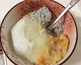 アレンジ自在！圧力鍋で離乳食中期 野菜煮作り方9写真