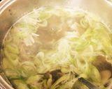 万人受けする田舎の醤油ラーメン作り方5写真
