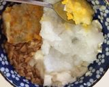 アレンジ自在！圧力鍋で離乳食中期 野菜煮作り方10写真