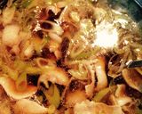 万人受けする田舎の醤油ラーメン作り方6写真