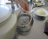 中期　サツマイモ＆しらすのスープ煮♪作り方4写真