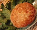 冷めても美味しい豆腐ハンバーグ♪作り方5写真
