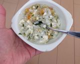アレンジ自在！圧力鍋で離乳食中期 野菜煮作り方11写真