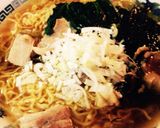 万人受けする田舎の醤油ラーメン作り方7写真