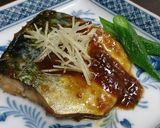 簡単！サバの味噌煮。作り方5写真