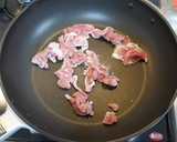 豚肉と彩り野菜のオイスターソース炒め✿作り方4写真