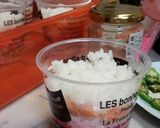 運動会のお弁当　カップご飯作り方1写真