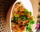 ご飯の友作り方3写真