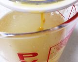 簡単☆あんかけ茶碗蒸し作り方2写真