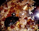 リメイク★時短★麻婆豆腐⇒【麻婆丼】♪作り方5写真