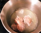簡単☆あんかけ茶碗蒸し作り方4写真