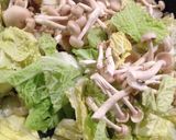 ◎豚と野菜のピリ辛味噌炒め◎作り方4写真
