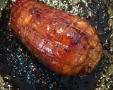 万能!!肩ロースのスペアリブ風作り方3写真