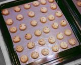 ＊❀クランベリーと胡桃のクッキー ❀＊作り方8写真