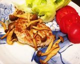 簡単豆腐ハンバーグ ワンボールで！作り方8写真