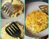 じゃがいものチーズ鮭サンド焼き作り方7写真