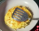 じゃがいものチーズ鮭サンド焼き作り方8写真
