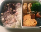 あまあまだし巻き玉子！作り方7写真