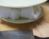 簡単、しめ豆腐の煮しめ+1作り方3写真