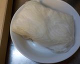 簡単、しめ豆腐の煮しめ+1作り方5写真