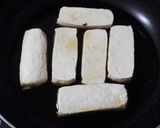 簡単、しめ豆腐の煮しめ+1作り方19写真