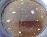 簡単、しめ豆腐の煮しめ+1作り方22写真