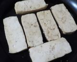 簡単、しめ豆腐の煮しめ+1作り方21写真