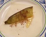 くるっとスイートポテトパイ作り方1写真
