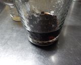 ノンアル!? 簡単カクテル風+1作り方2写真
