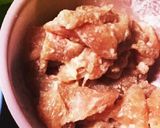 塩レモンで☆ししとうと鶏胸肉炒め作り方2写真