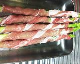 アスパラ肉巻き タレはこれ1本で決まり！作り方1写真