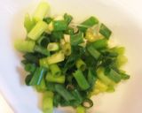 鶏肉じゃがのカレー炒め作り方3写真