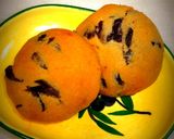 米粉100％もちもちオリーブフォカッチャ作り方4写真