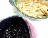 豆腐とツナでごぼうのマヨレモンサラダ作り方2写真