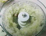 簡単ミートソース作り方1写真
