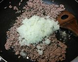 簡単ミートソース作り方3写真