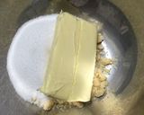 アメリカンチョコチップクッキー作り方2写真