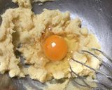 アメリカンチョコチップクッキー作り方3写真