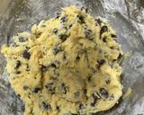 アメリカンチョコチップクッキー作り方5写真