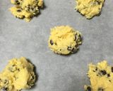 アメリカンチョコチップクッキー作り方6写真