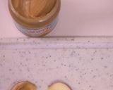 apple dentures作り方2写真